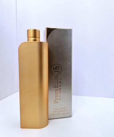 18 Sensual de Perry ellis