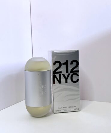 212 NYC Carolina Herrera