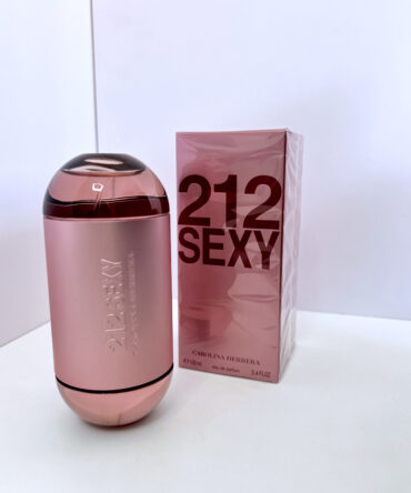 212 Sexy Carolina Herrera