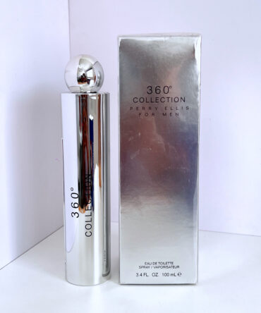 360 Colletion For Men de Perry Ellis