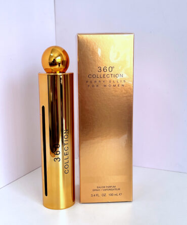 360 Collection for women de Perry Ellis