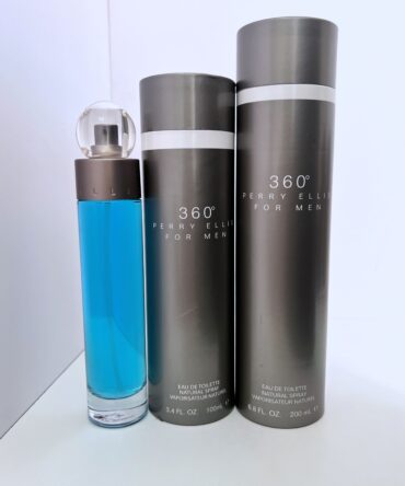 360 for Men de Perry Ellis