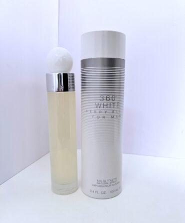 360 White de Perry Ellis