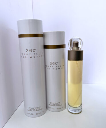 360 de Perry Ellis