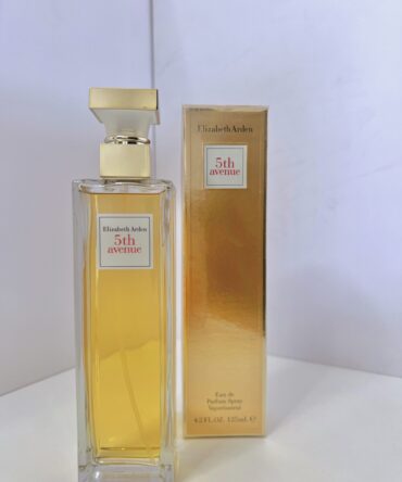 5th Avenue de Elizabeth Arden