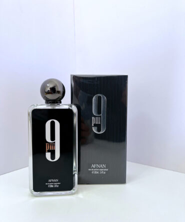 9PM de Afnan 100ml EDP