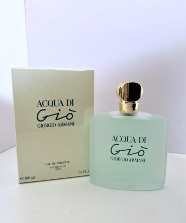Acqua Di Gio Giorgio Armani
