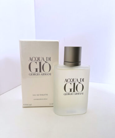 Acqua Di Gio de Giorgio Armani