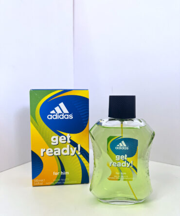 Adidas Get Ready! For Him de Adidas