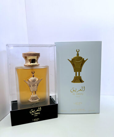 Al Areeq Gold de Lattafa