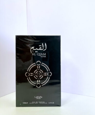 Al QIAM Silver de Lattafa