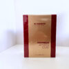 Amber Oud Ruby Edition de Al Haramain