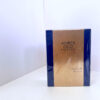Amber Oud Exclusif Extrait de parfum Bleu de Al Haramain