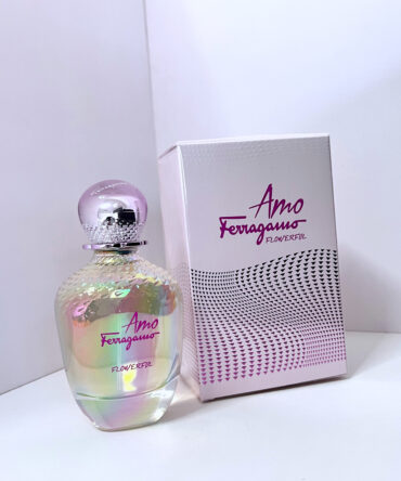 Amo Ferragamo Flowerful de Salvatore Ferragamo