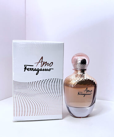 Amo Ferragamo de Salvatore Ferragamo