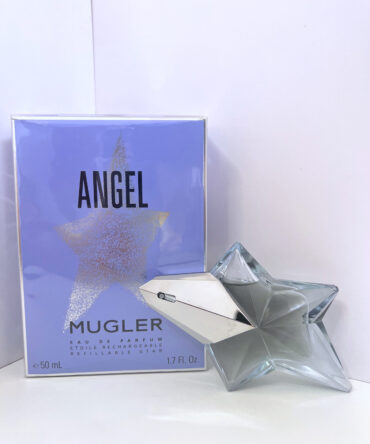 Angel de Mugler