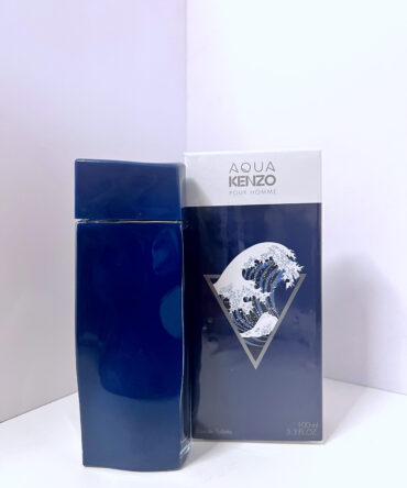 Aqua Kenzo Pour Homme de Kenzo