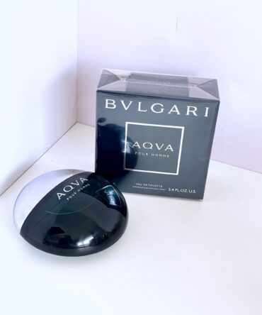 Bvlgari AQUA Pour Homme