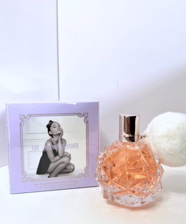 Ari de Ariana Grande