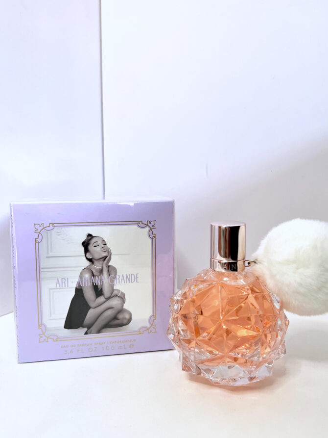 Ari de Ariana Grande