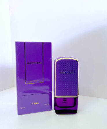 Aristocrat de AJMAL