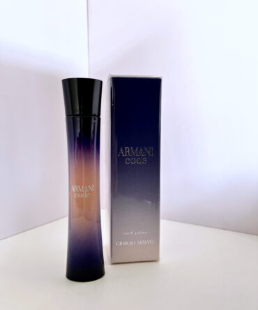 Armani Code de Giorgio Armani