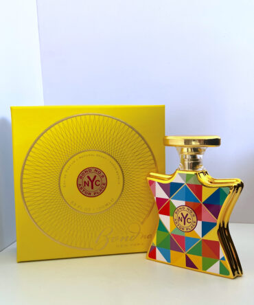 Astor Place de Bond No 9