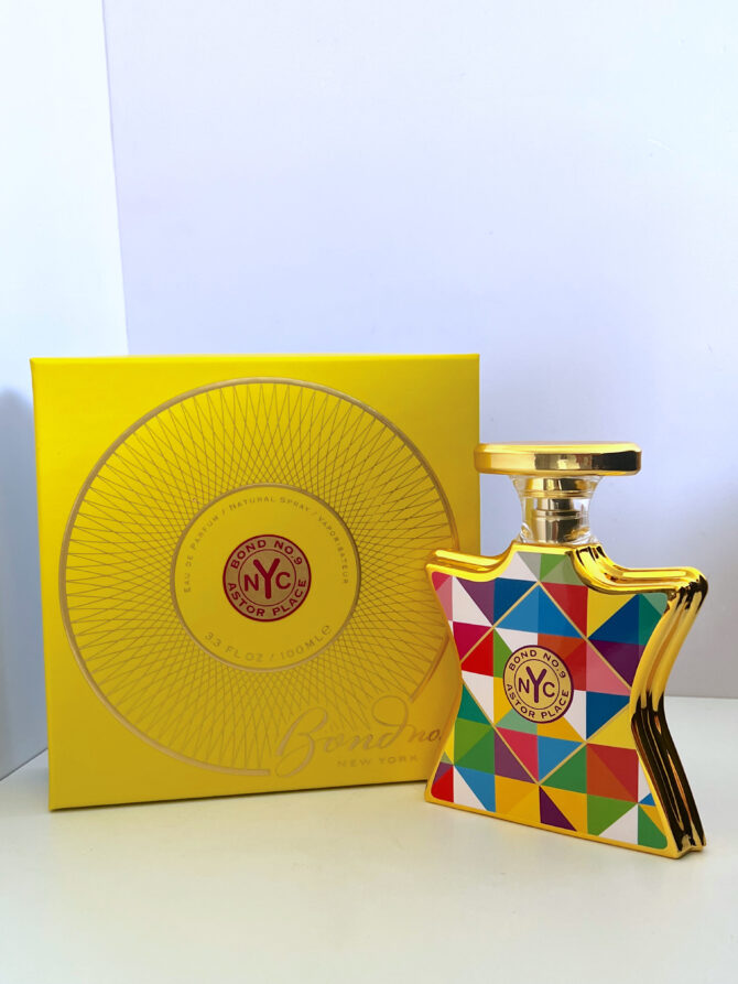 Astor Place de Bond No 9