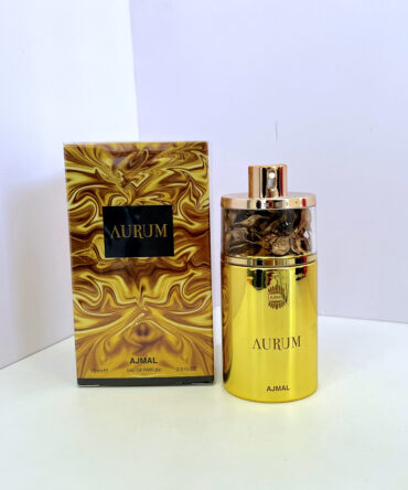 Aurum de Ajmal