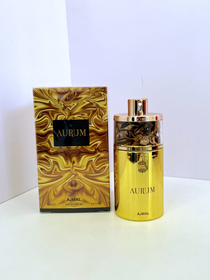 Aurum de Ajmal