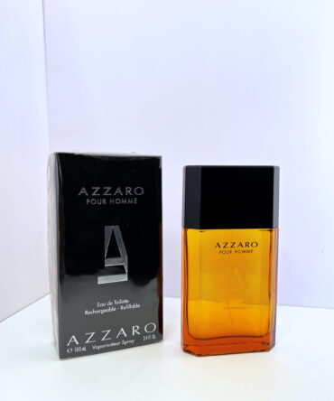 Azzaro Pour Homme de Azzaro