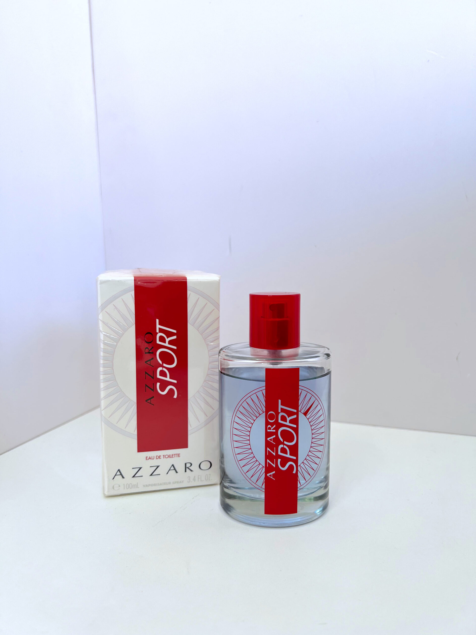 Azzaro Sport de Azzaro