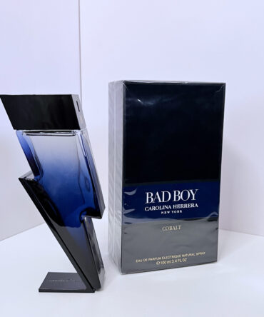 Bad Boy Cobalt Carolina Herrera