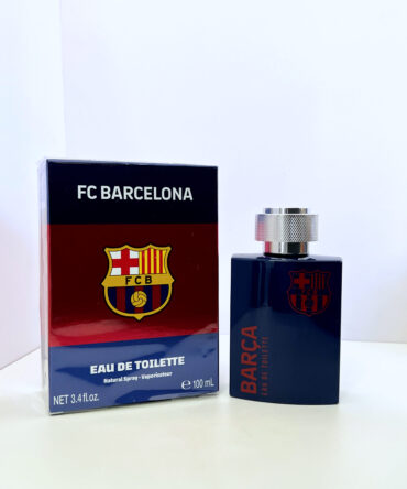 Barca de FC Barcelona