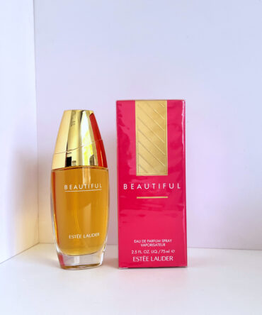 Beautiful de Estee Lauder
