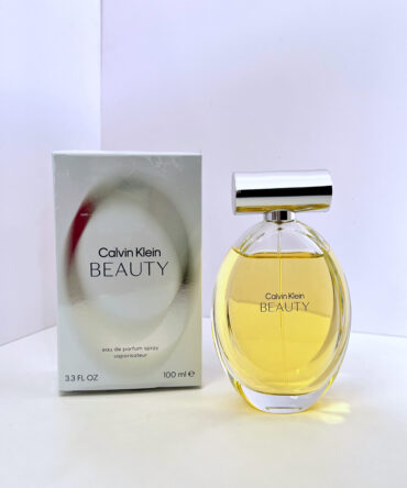 Beauty de Calvin Klein