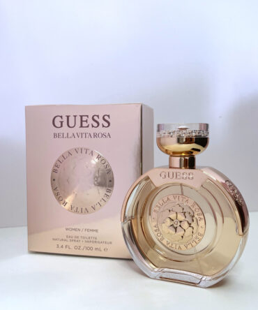 Bella Vita Rosa de Guess