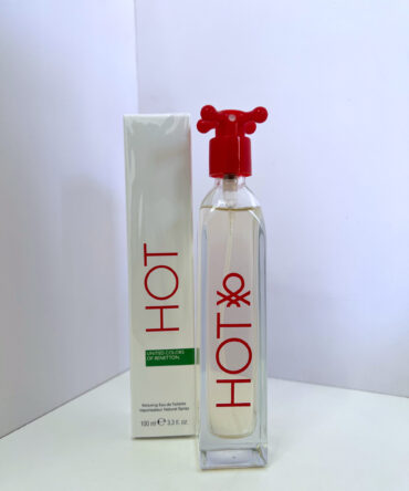 Benetton Hot de Benetton