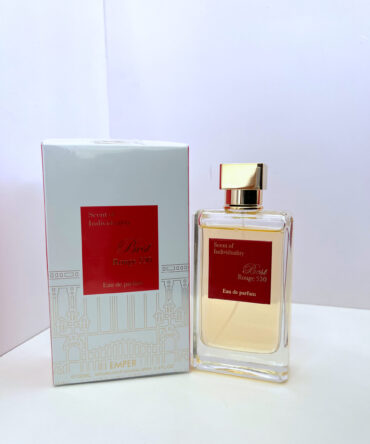 Best Rouge 530