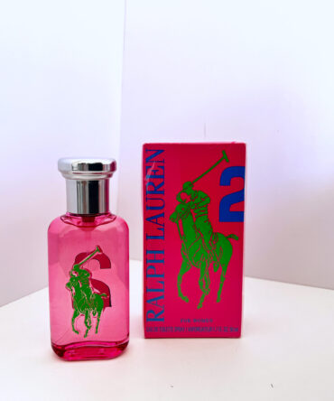 Big Pony 2 for women de Ralph Lauren Polo