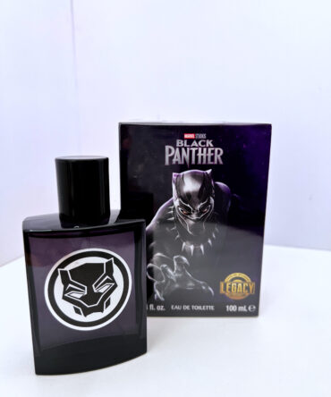 Black Panther de Marvel