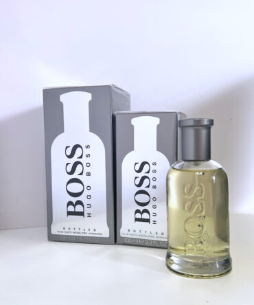 Boss Bottled de Hugo Boss