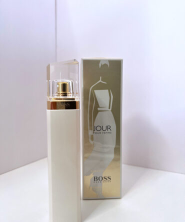 Boss Jour Pour Femme de Hugo Boss