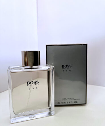 Boss Man de Hugo Boss