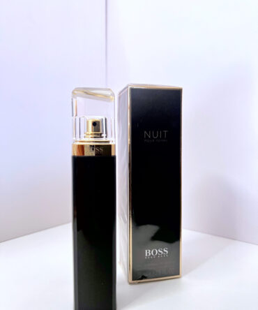 Boss Nuit Pour Femme de Hugo Boss