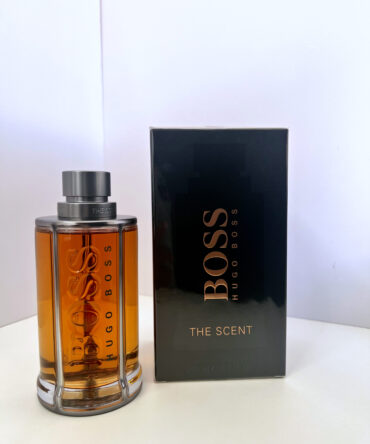 Boss The Scent de Hugo Boss