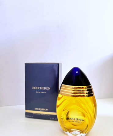 Boucheron de Boucheron