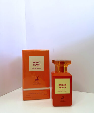Bright Peach de Maison Alhambra
