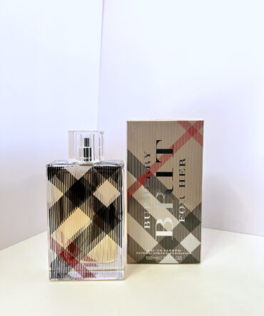 Brit For Her de Burberry