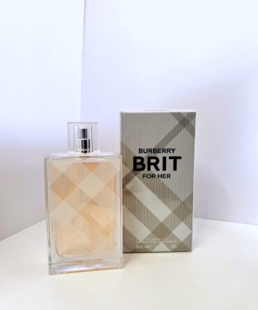 Brit for Her de Burberry